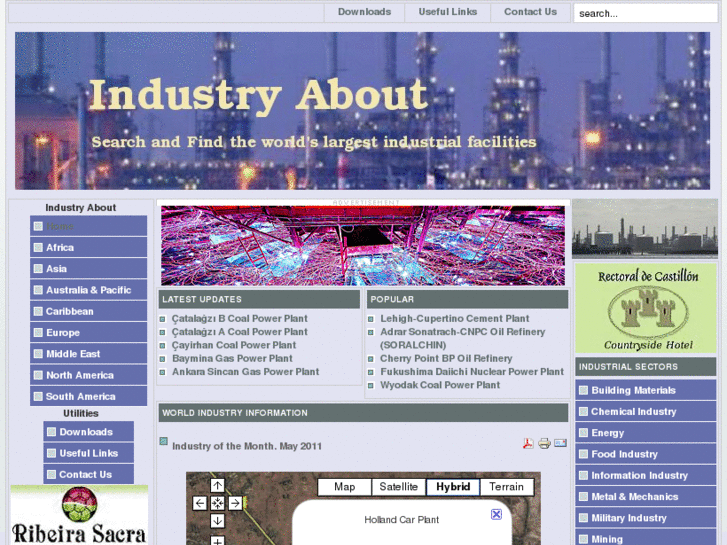 www.industryabout.com