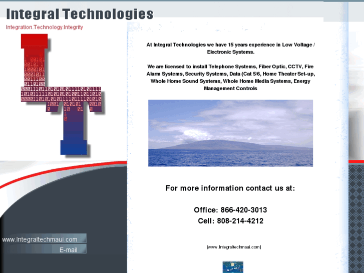 www.integraltechmaui.com