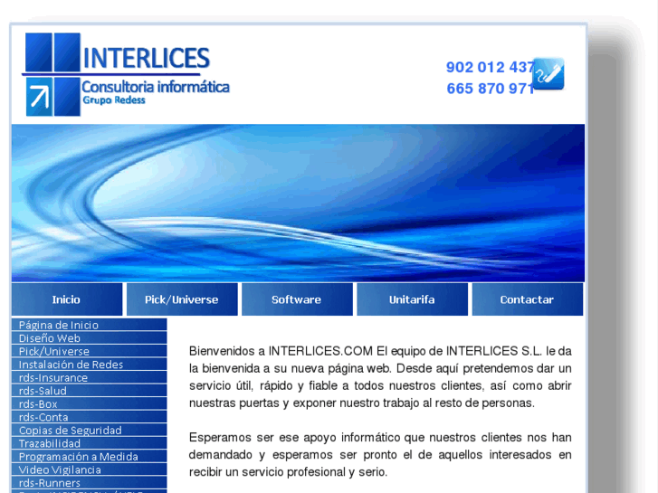 www.interlices.com