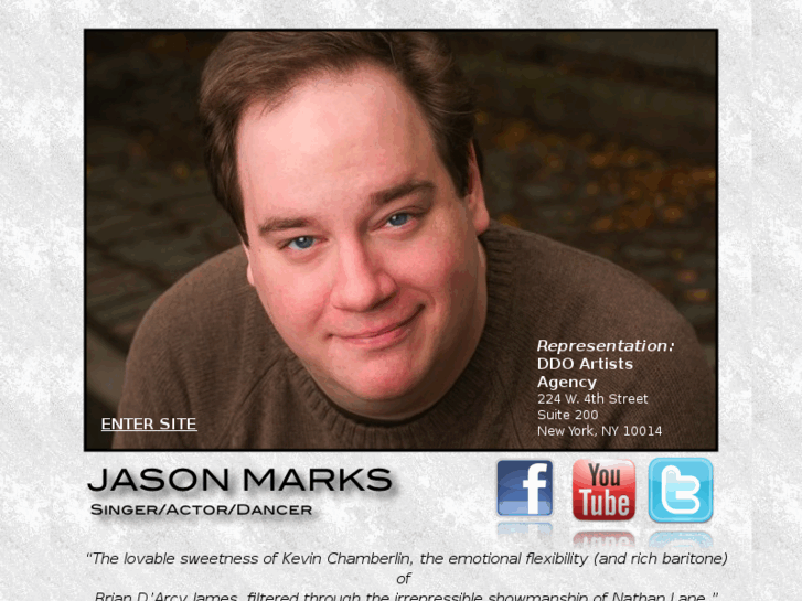 www.jasonmarksonline.net