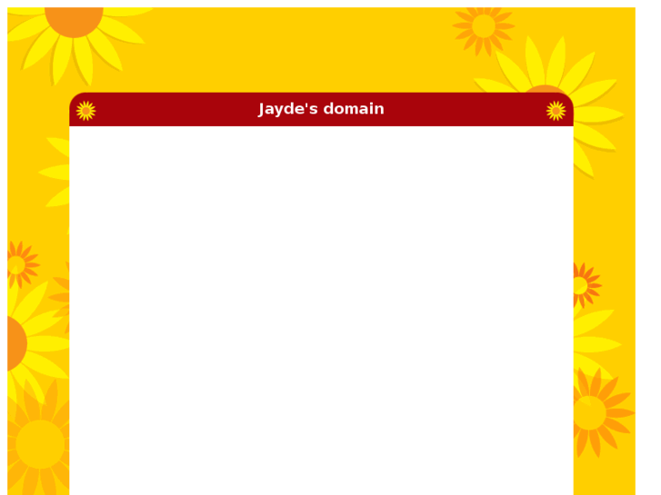 www.jaydeseymour.com