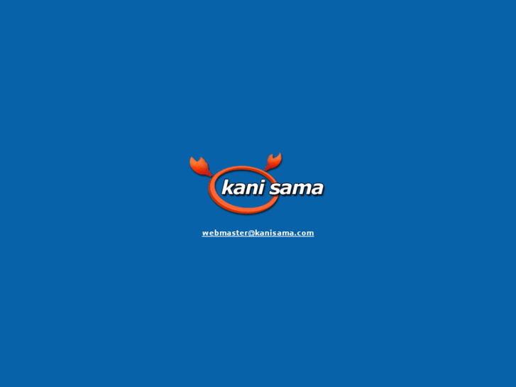 www.kanisama.com