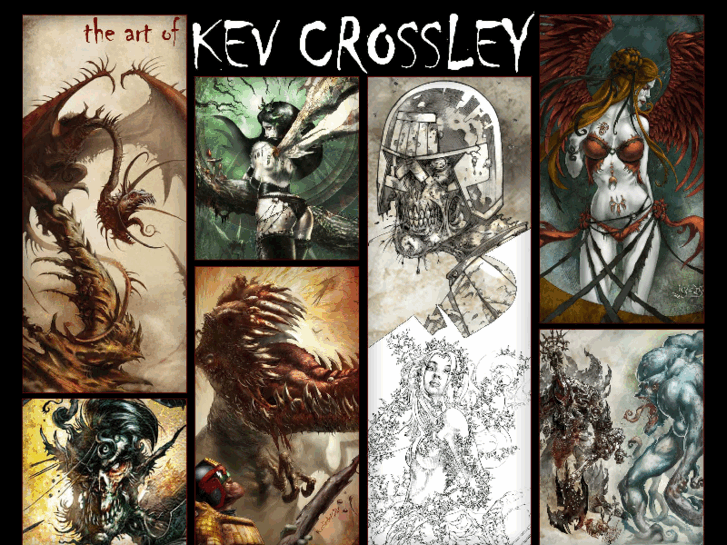 www.kevcrossley.com