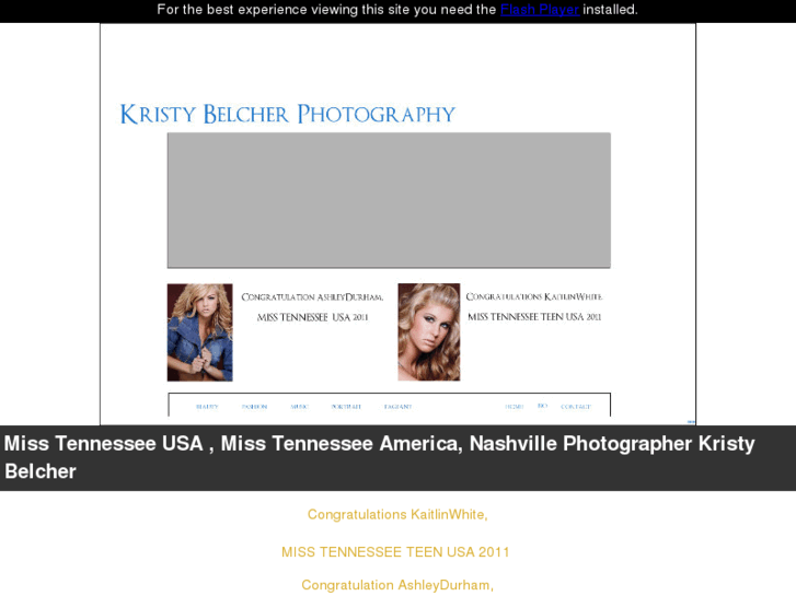 www.kristybelcher.com