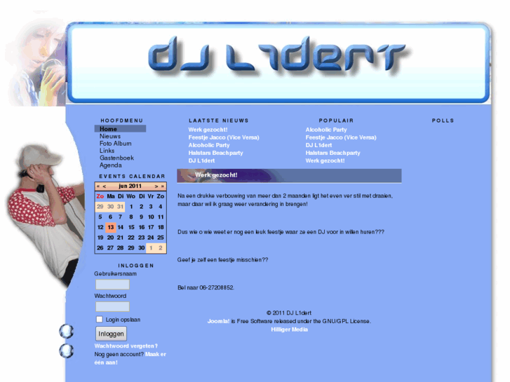 www.l1dert.com