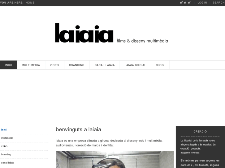 www.laiaia.net