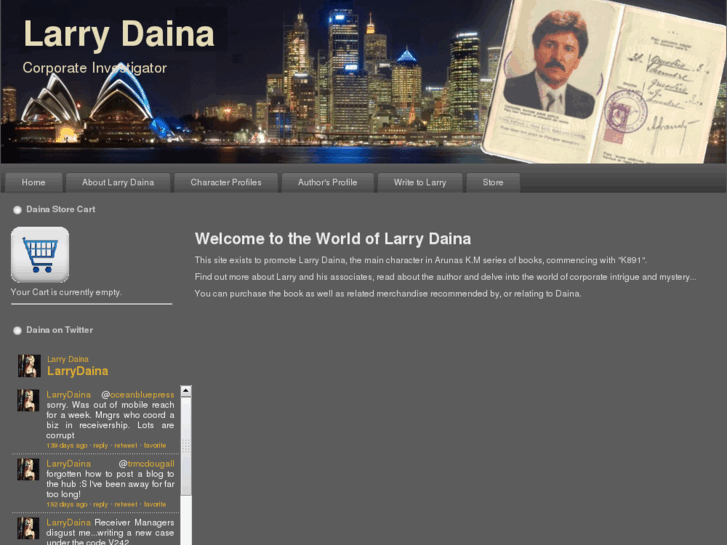 www.larrydaina.com