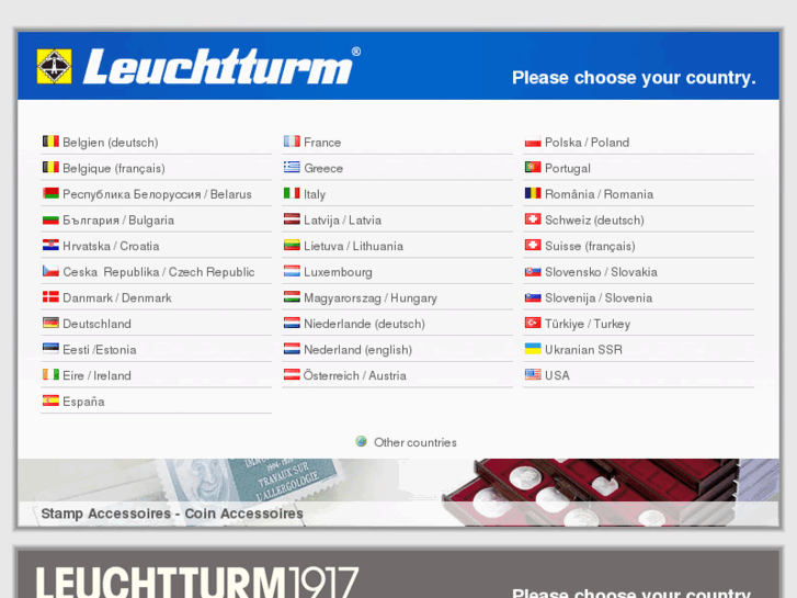 www.leuchtturm.com