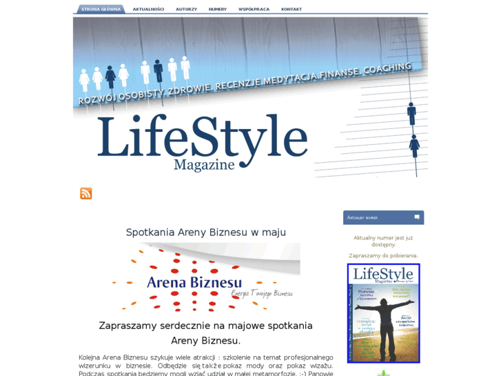 www.lifestylemagazine.pl