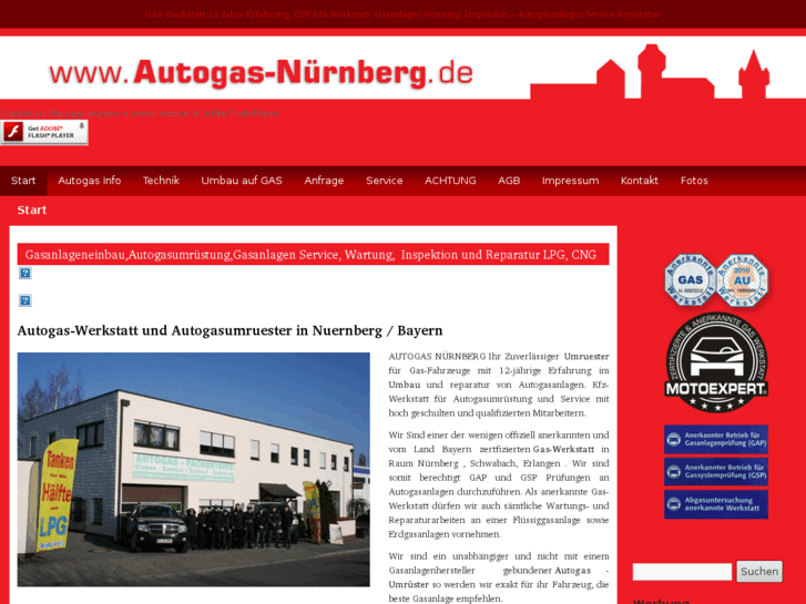 www.lpg-nuernberg.de