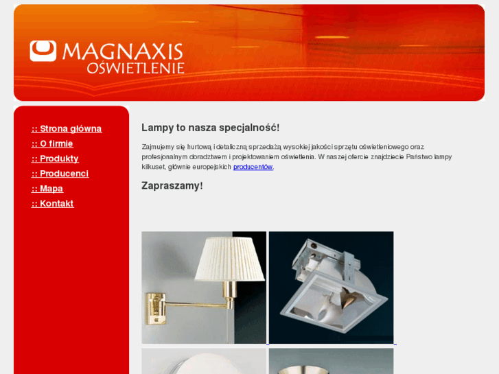 www.magnaxis.com.pl