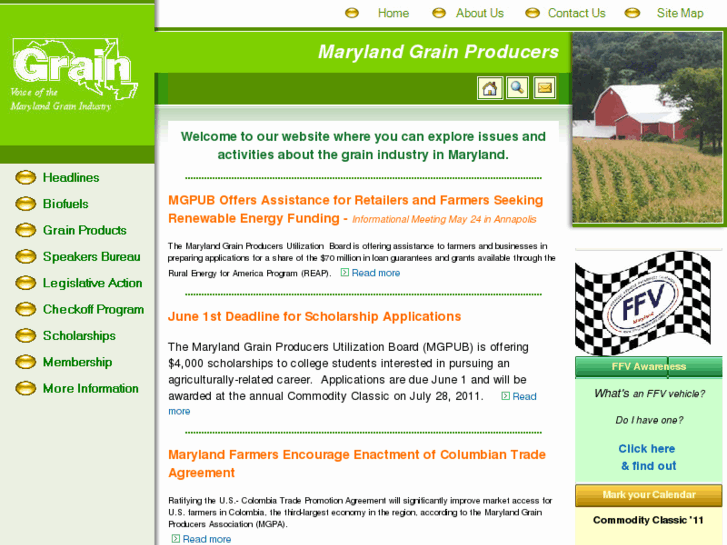 www.marylandgrain.com