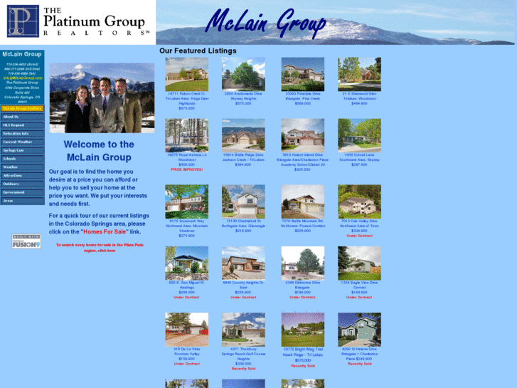 www.mclaingroup.com