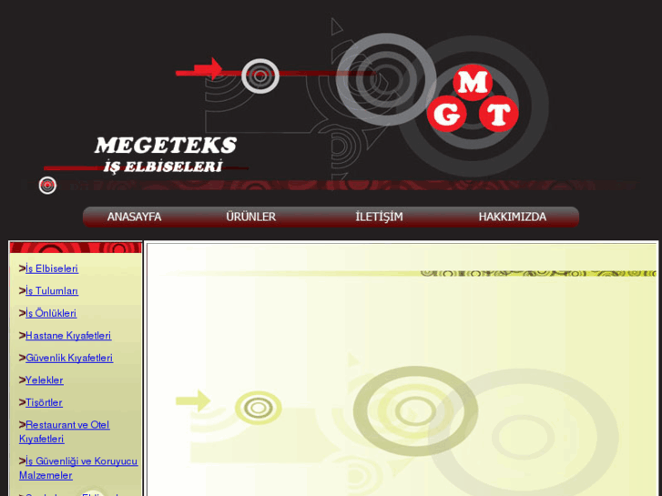 www.megeteksgiyim.com