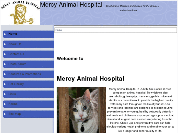 www.mercyanimalhospital.org