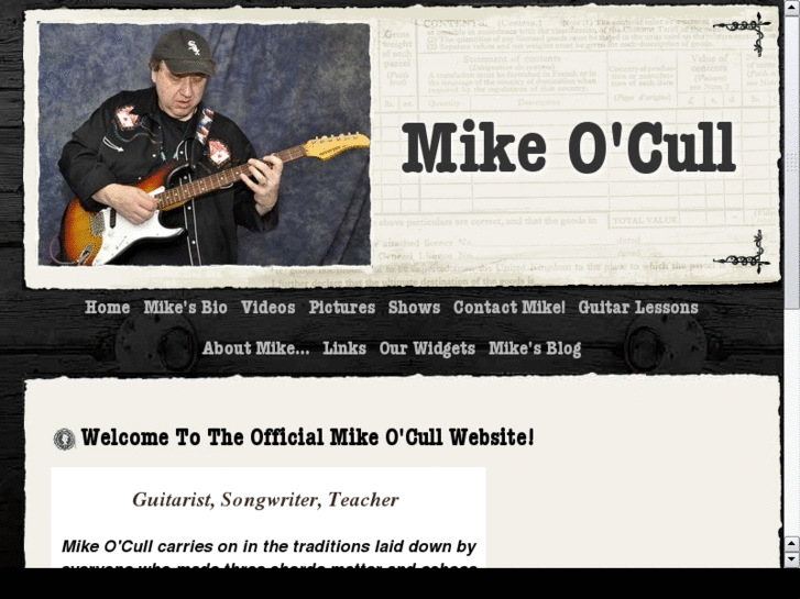 www.mikeocull.com