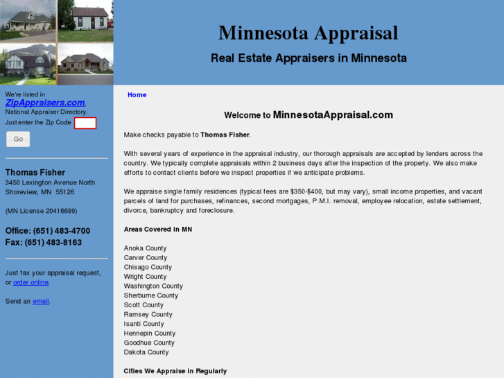 www.minnesotaappraisal.com