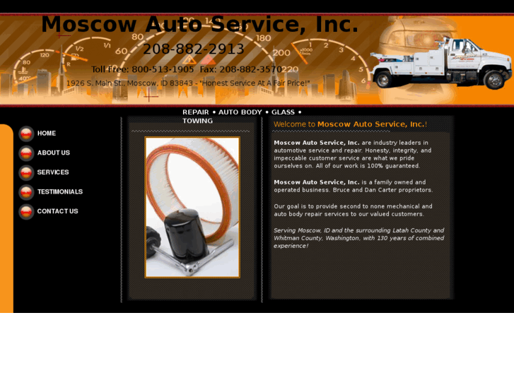 www.moscowautoservice.com