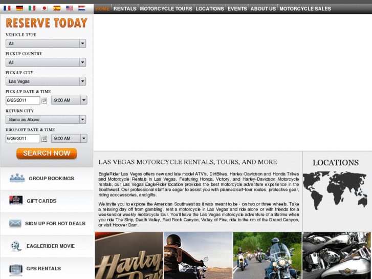 www.motorcyclerentlasvegas.com