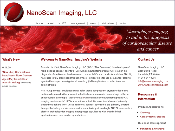 www.nanoscanimaging.com