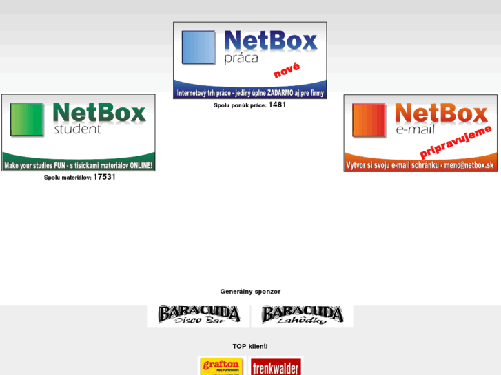 www.netbox.sk