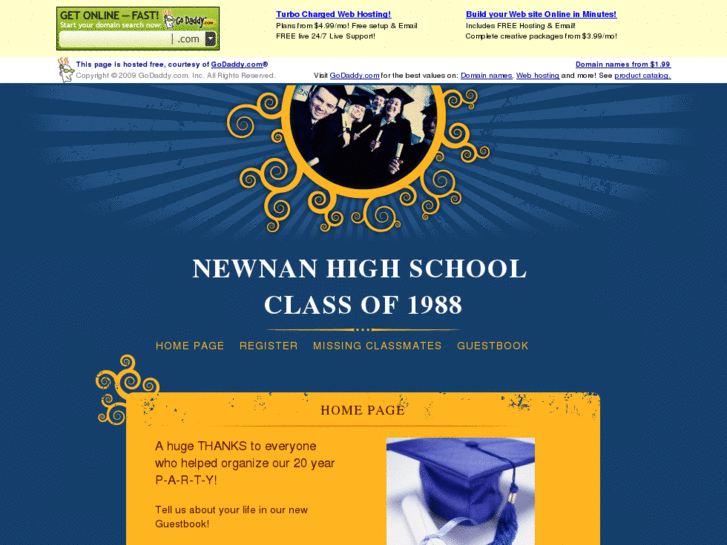 www.newnanclassof88.com