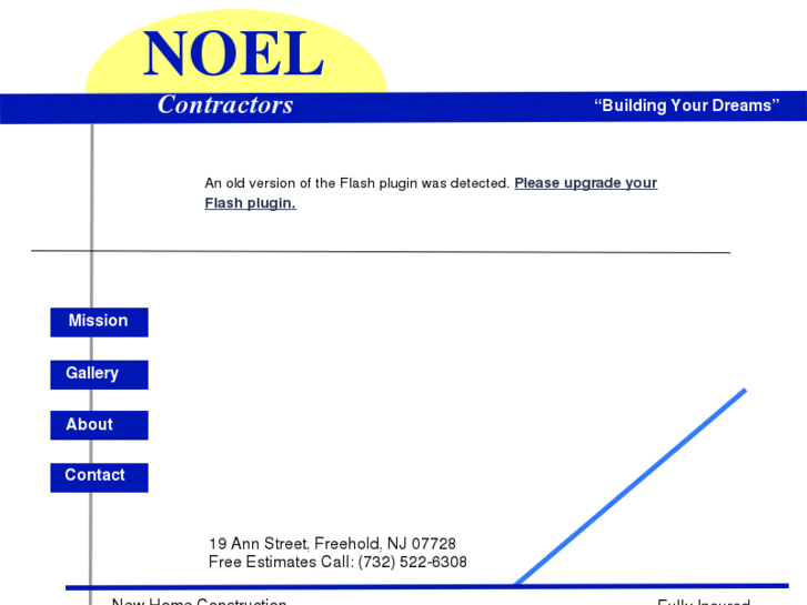 www.noelcontractors.com