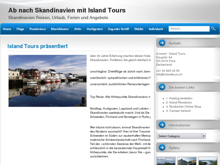 www.nordischreisen.ch