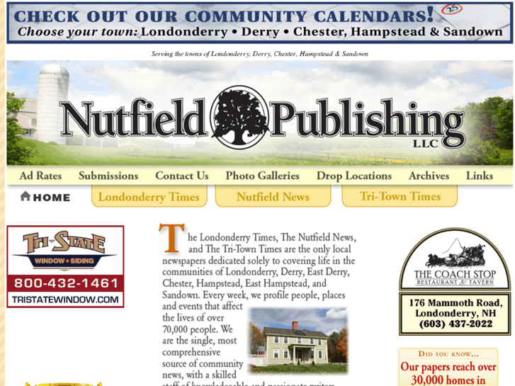 www.nutpub.net