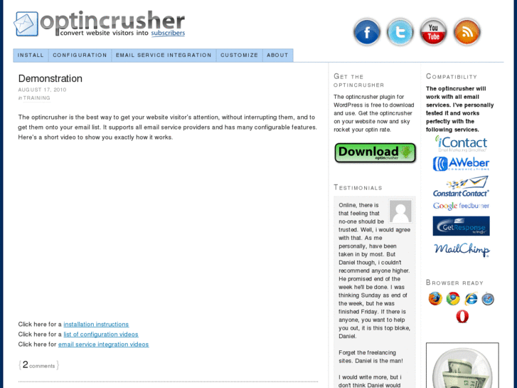 www.optincrusher.com