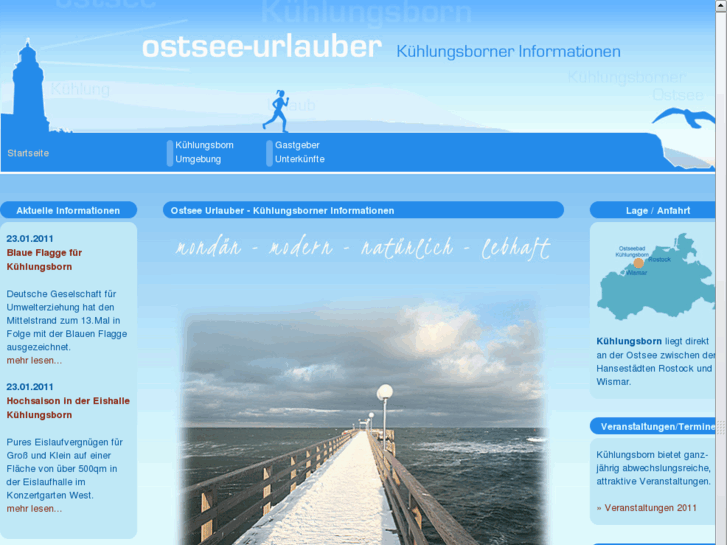 www.ostsee-urlauber.com