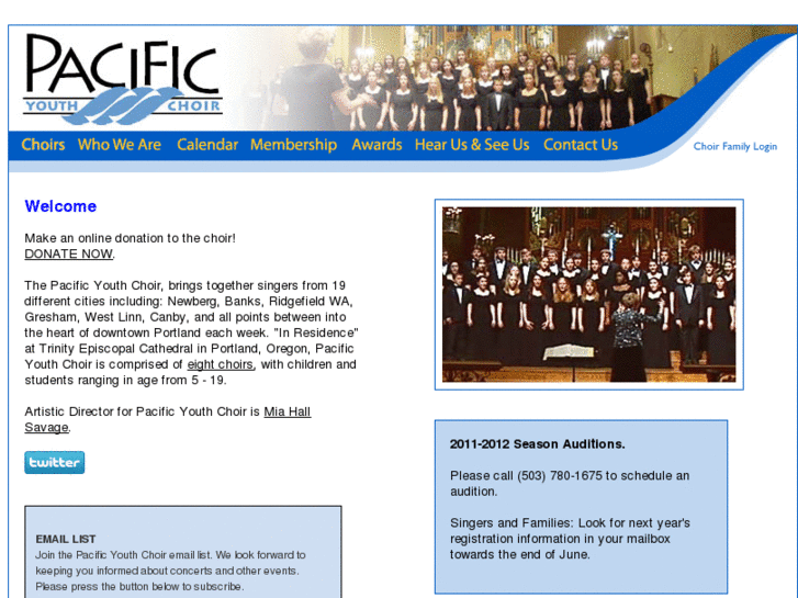 www.pacificyouthchoir.org