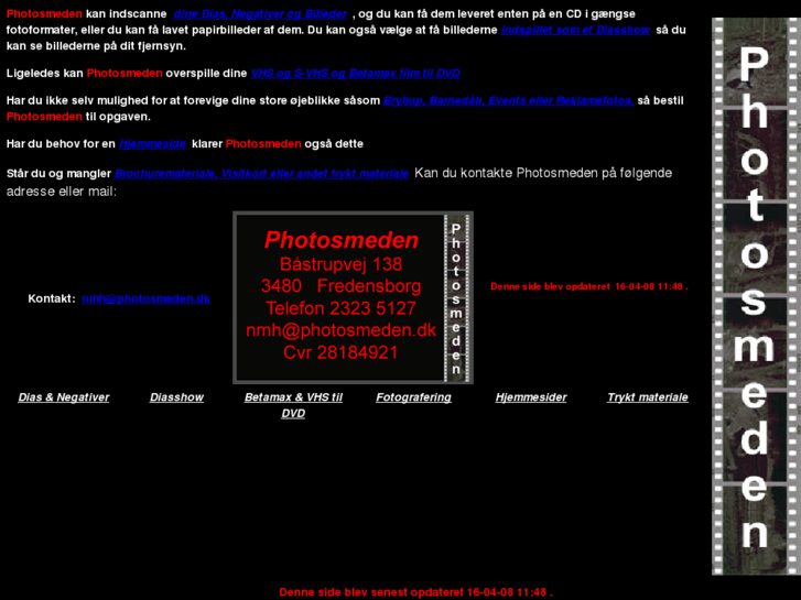 www.photosmeden.dk