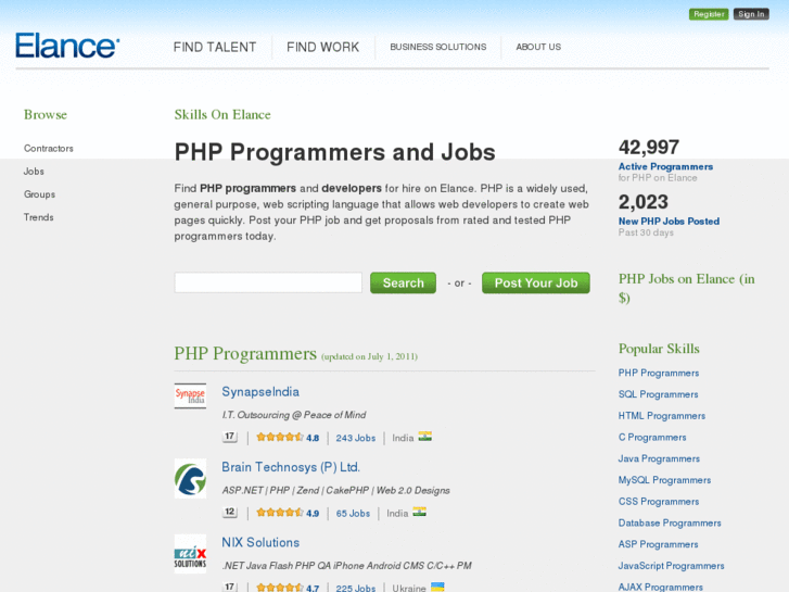 www.php-programmer.com