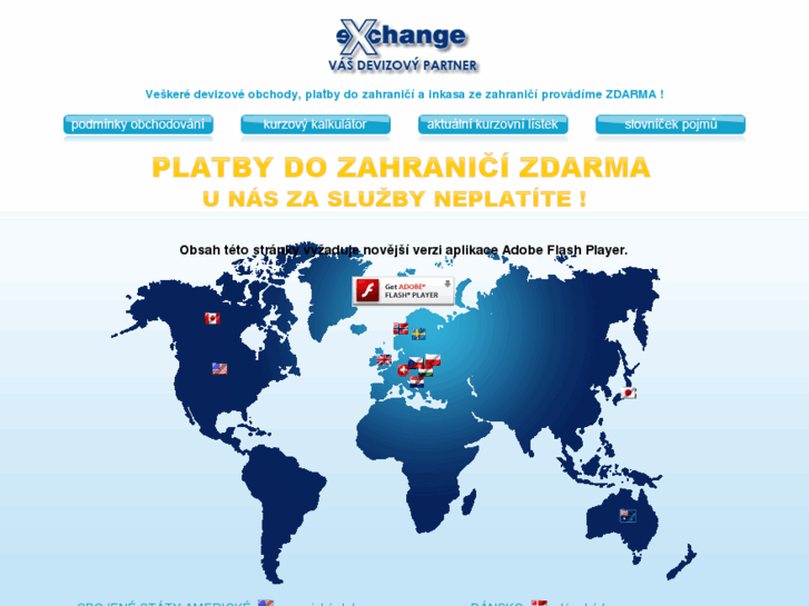 www.platby-do-zahranici.cz