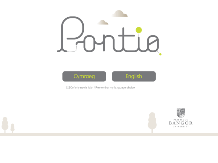 www.pontio.co.uk