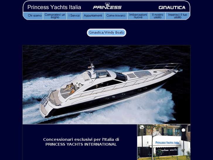 www.princess-italia.com