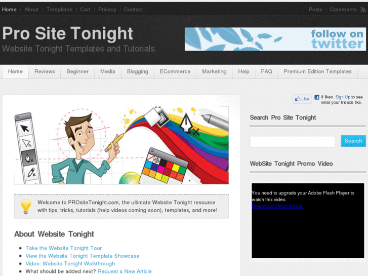 www.prositetonight.com