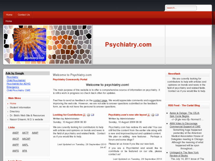 www.psychiatry.com