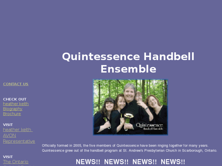 www.quintessencebells.ca