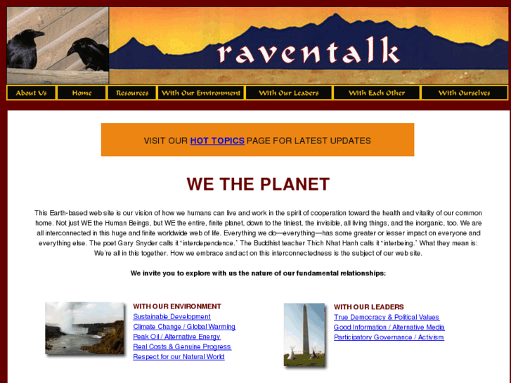 www.raventalk.com