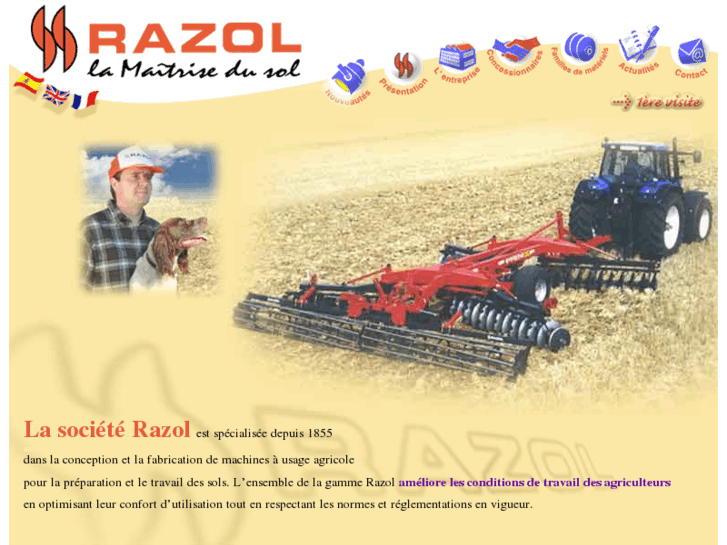 www.razol.fr