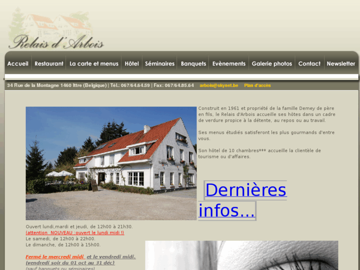 www.relais-arbois.com