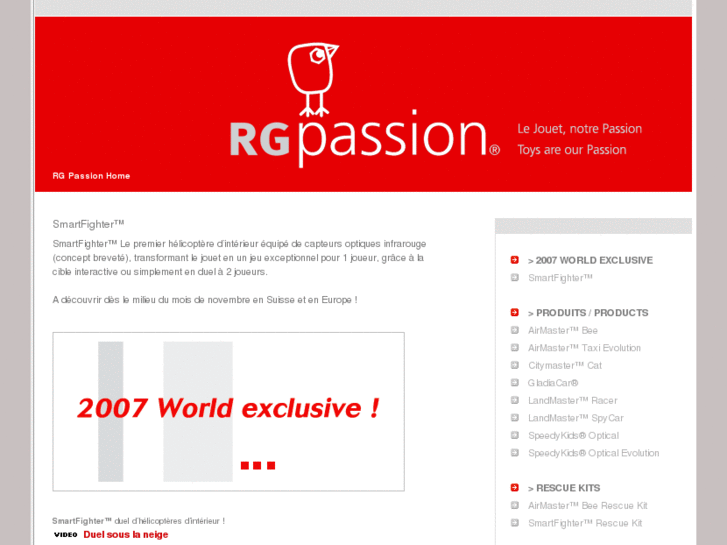 www.rg-passion.com