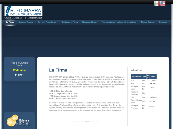 www.rufoibarra.com