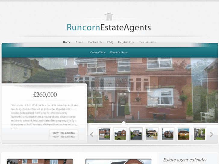 www.runcornestateagents.com