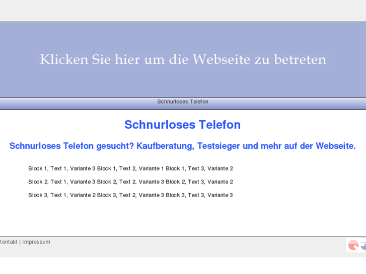 www.schnurlosestelefon.net