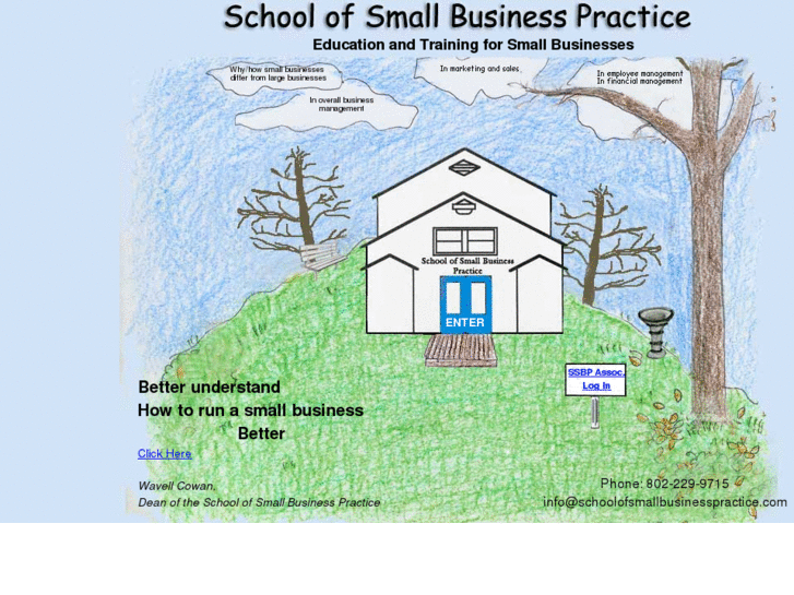 www.schoolofsmallbusinesspractice.com