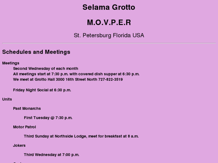 www.selama-grotto.com