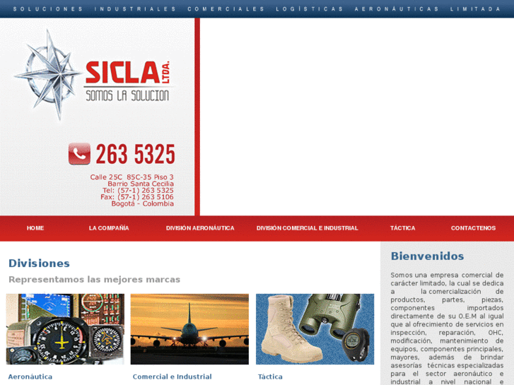 www.siclalimitada.com